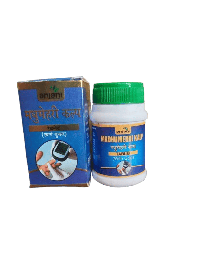 Madhumehri Kalp Tablet
