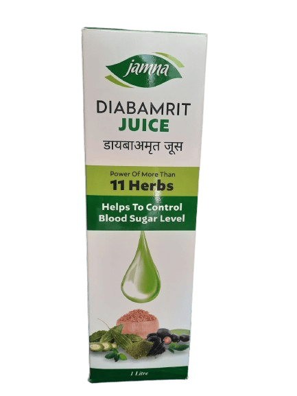 Diabamrit Juice