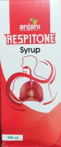 Respitone Syrup