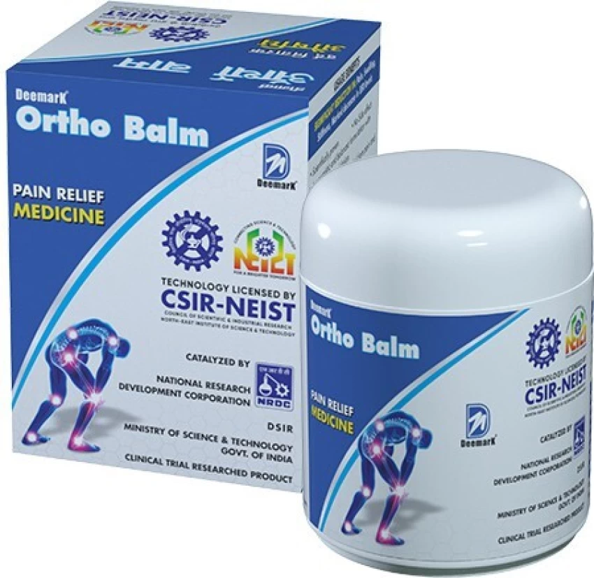 Ortho Balm