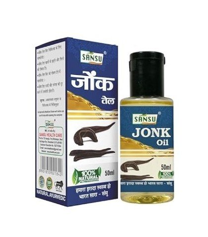 Sansu Jonk Oil