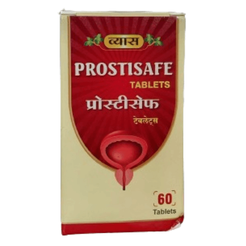 Prostisafe Tablet
