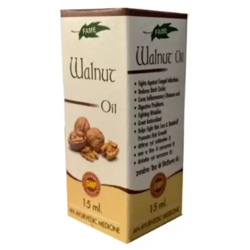 Walnut Oil