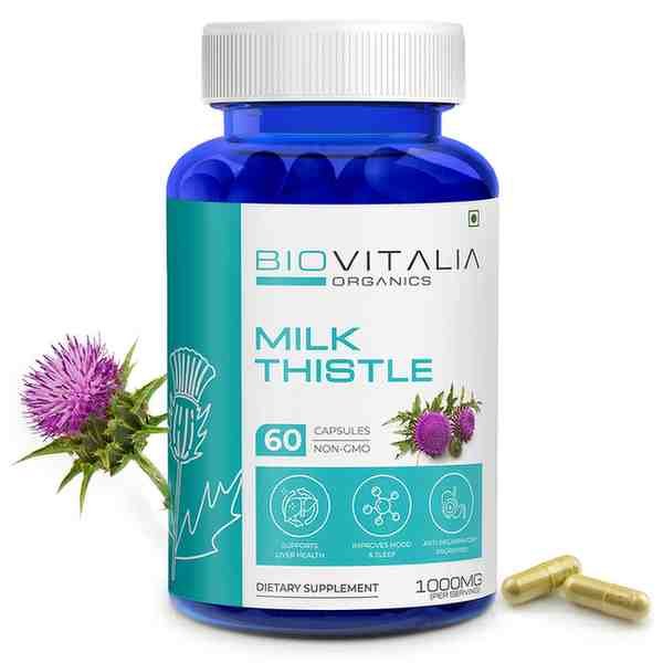 Milk Thistle
