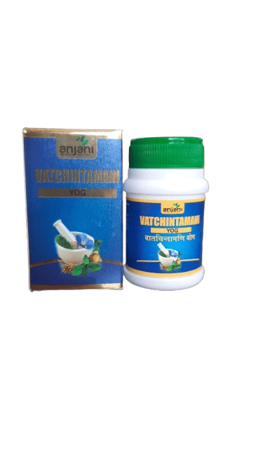 Vatchintamani Yog
