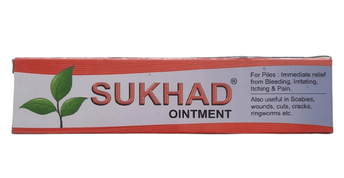 Sukhad Ointment