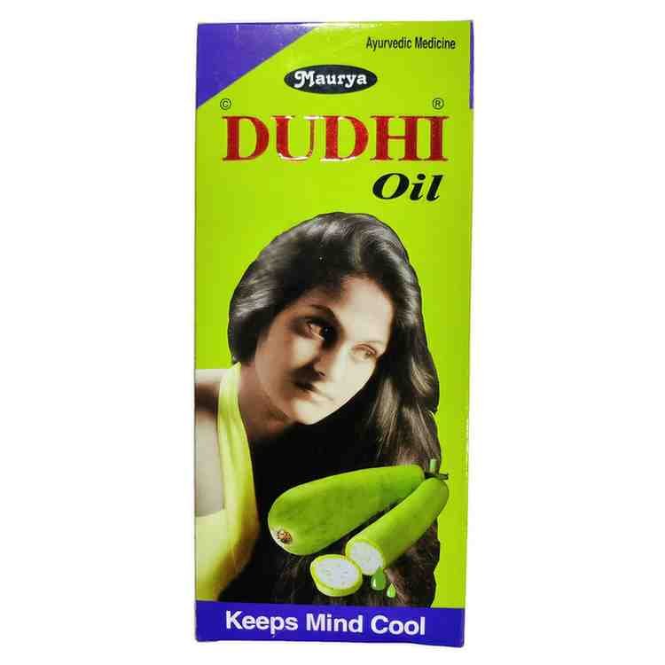 Maurya Dudhi Oil