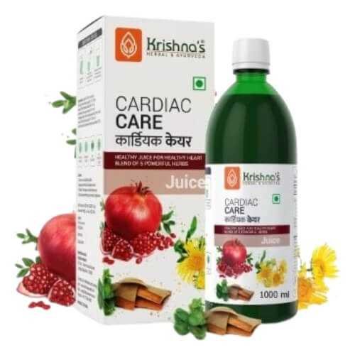 Cardiac Care Juice