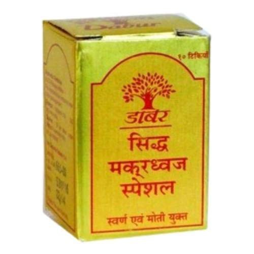 Siddha Makardhawaj Special