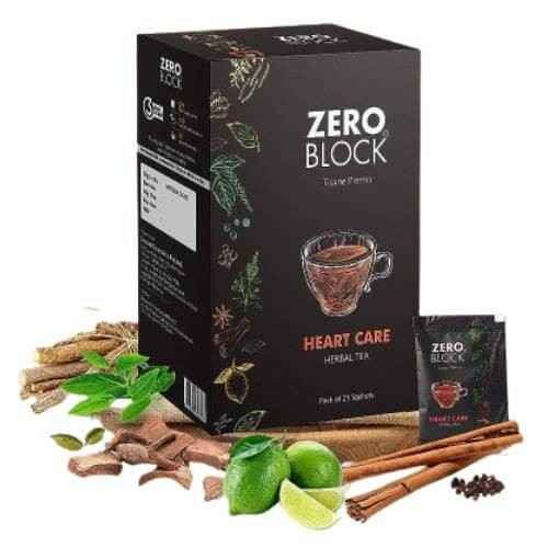 Zero Block Heart Care