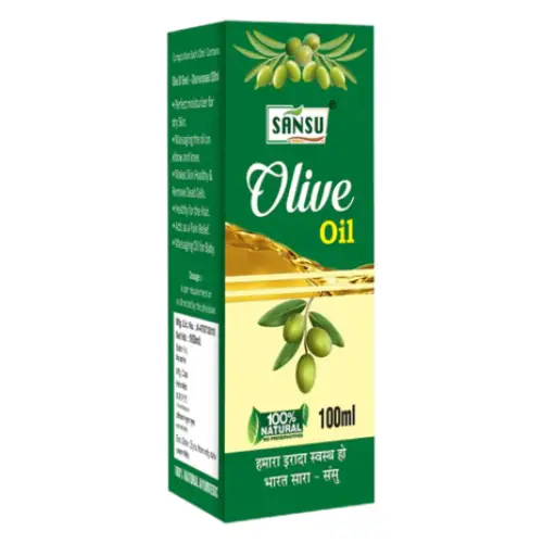Olive Oil