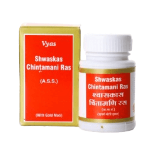 Shwaskas Chintamani Ras