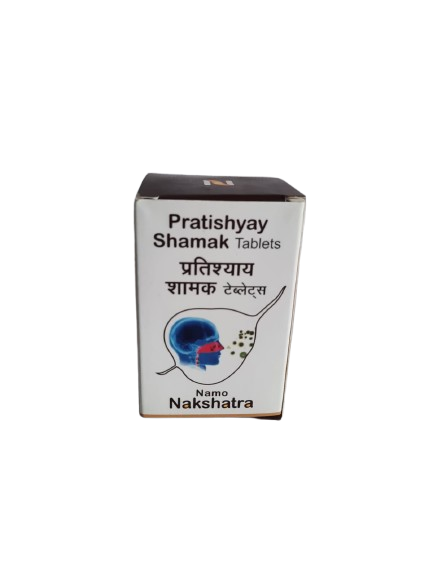 Namo Nakshatra Pratishyay Shamak Tablets