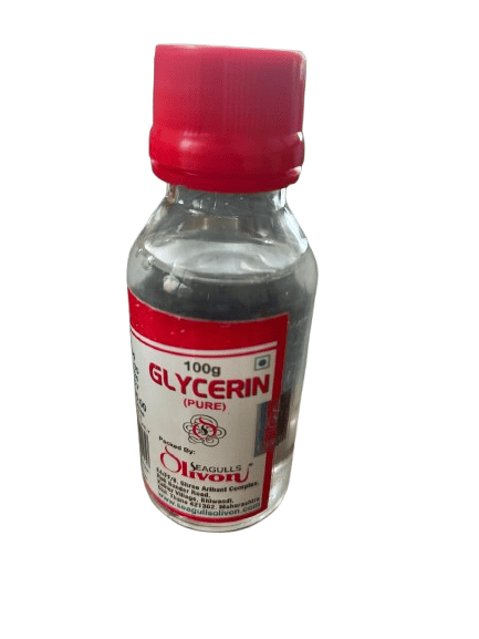 Glycerin (Seagulls Olivon)