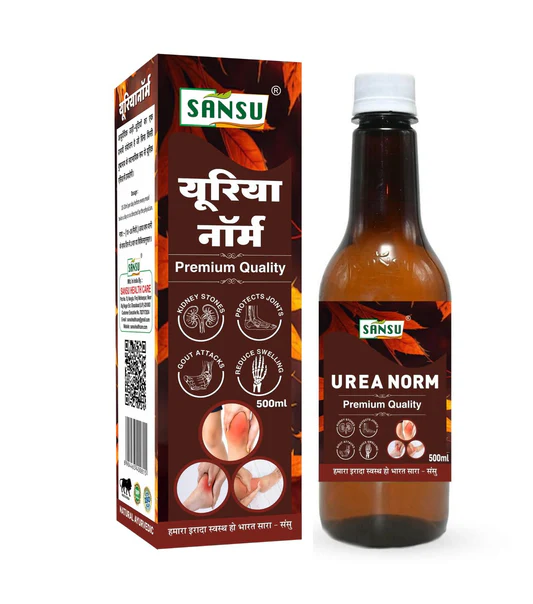 Sansu Urea Norm Juice