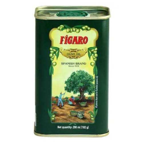 Figaro Olive Oil