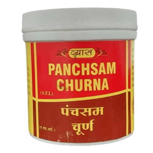 Panchasam Churna