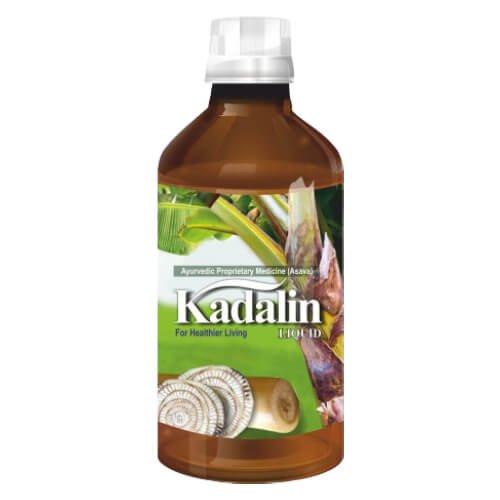 Kadalin Liquid
