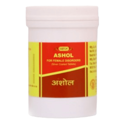 Ashol Tablet