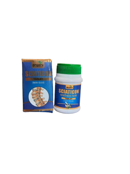 Sciaticon Tablet