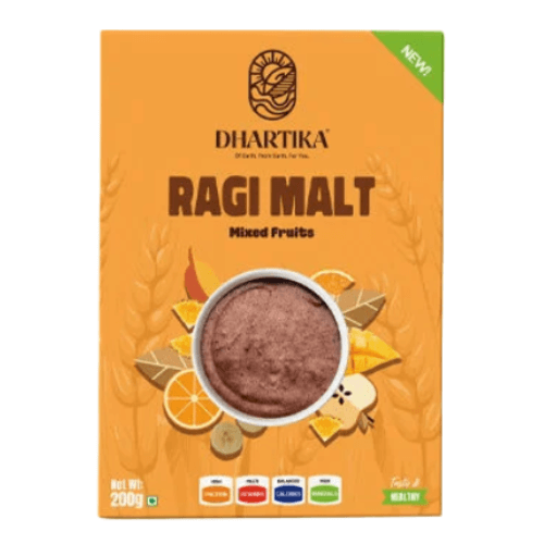 Ragi Malt 250 GM