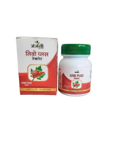Livo Plus Tablet
