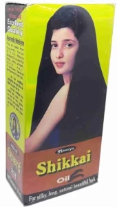 Maurya Shikkai Oil